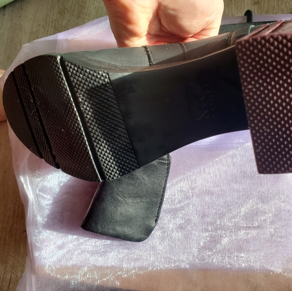 Amazing SOREL-W Margo Lace boots - Picture 12 of 16